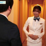 密室に溶ける人妻の秘めた渇望――明里つむぎと交わす背徳の一夜