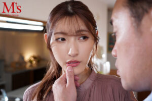 【最新作レビュー】あの日、あの時、あの場所で 森沢かな主演 背徳の巨根フェラチオNTRで味わう禁断の快感