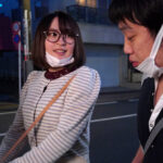 バイト場の口うるさくて大嫌いな先輩オタク女子を脱がしたら… ぷるんぷるん巨乳おっぱいボディで、僕は理性をなくし雪崩れ込むようにむしゃぶり突いた… 梓ヒカリ