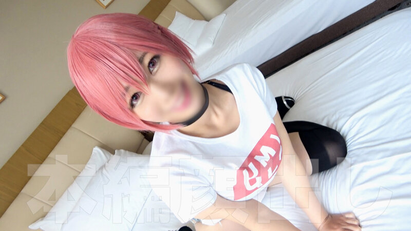 【同人AV】ぶっちゃけ抜きどころしかありません!絶叫痙攣レイヤーちゃん&Gカップ母乳人妻レイヤー【コスプレ】【逆バニー】【ドスケベ交尾】【巨乳アニメ声】【ヌルテカオイル】【NTR】【膣ボコ】【連発搾精】【お酒も精子もゴク飲み】超豪華2本立て限定版